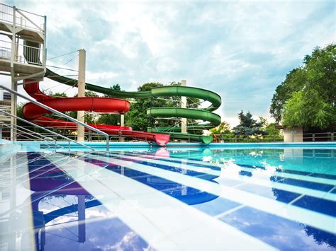 Hajdúnánási Gyógyfürdő