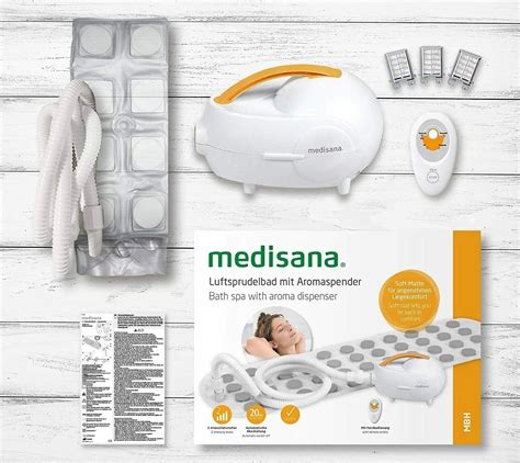 Medisana MBH termék