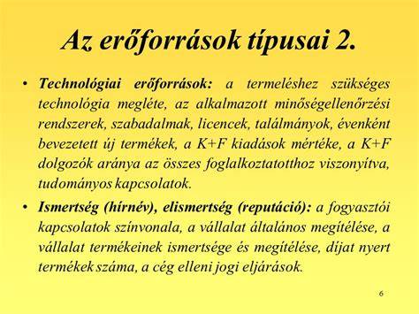 rozé technológia és eljárások