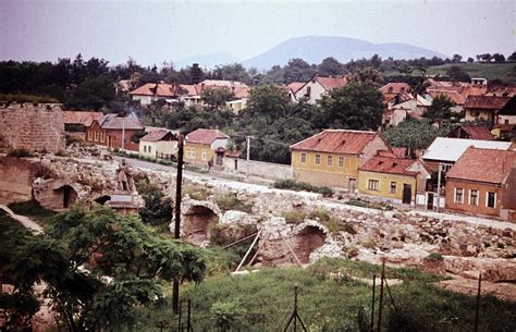 borospince ábra Eger városrész