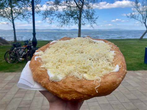 lángos árak balatoni térkép vizuális ábra