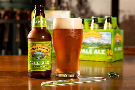 Fresh Hope Pale Ale