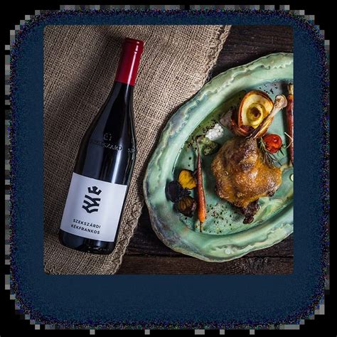 Szekszárdi Kékfrankos