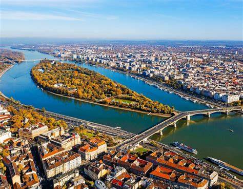 Budapesti utcaszabályok vizuális ábrázolása