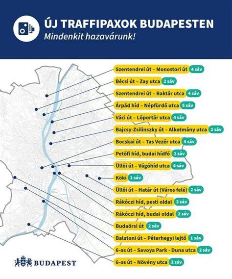 Budapesti közterületi alkoholfogyasztás térképe