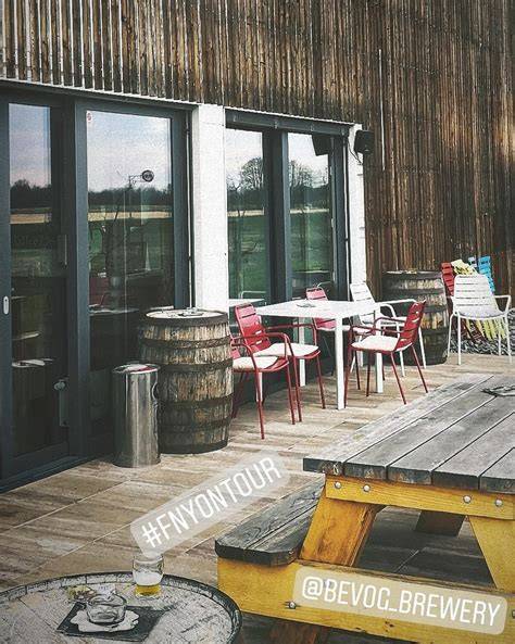 Fehér Nyúl Brewery Taproom