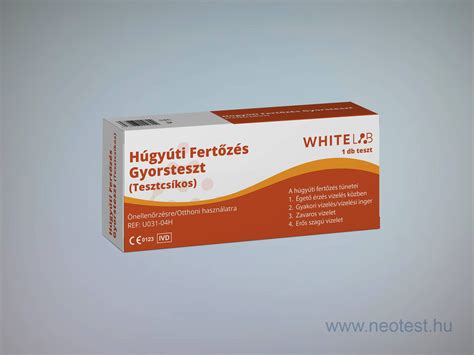 Húgyúti fertőzés megelőzése