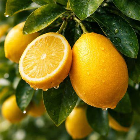 citrusfa talpú gyertyatartó