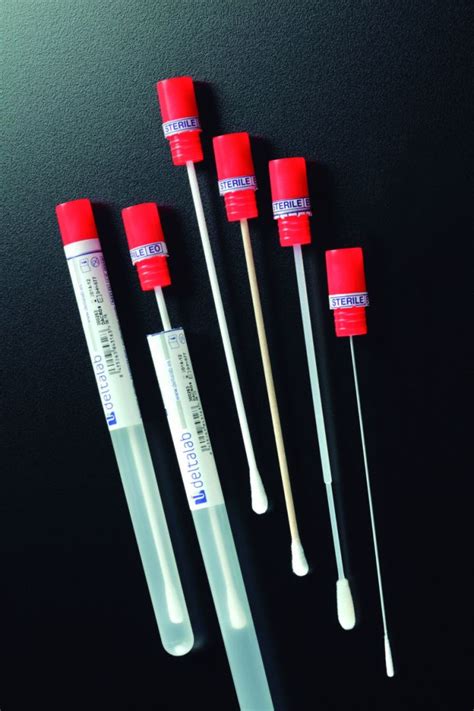 Laboratóriumi mintavételi eszközök