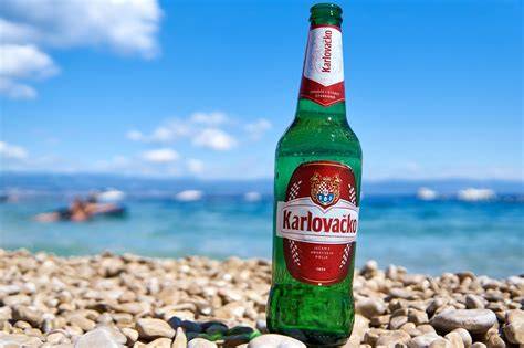 Horvát craft sörök útvonala Zágrábban