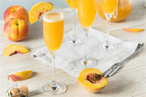 Bellini koktél