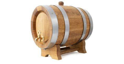tölgyfahordó whisky érlelés