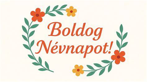 Névnap idézetek vizuális áttekintése