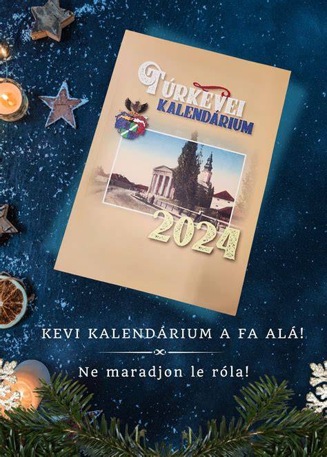 Hivatalos névnap kalendárium