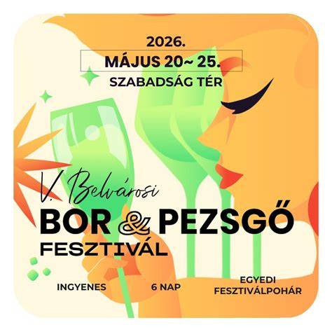 illusztráció a boralapú pezsgő koktélról