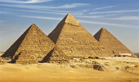 Egyiptomi piramisok