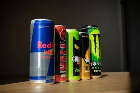 Energiaitalok és alkoholfogyasztás összefüggései