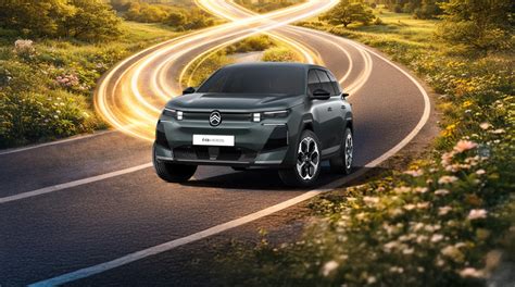 Citroën modellpaletta és garancia