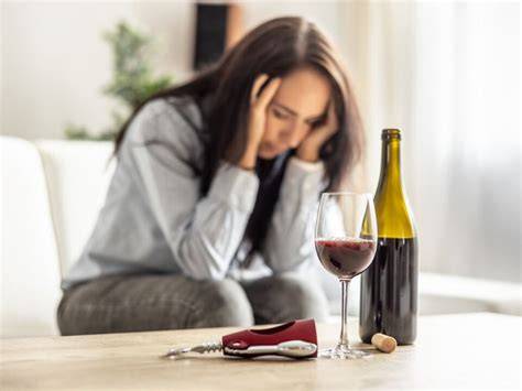 vizuális ábrázolás az alkoholfogyasztás tartományairól