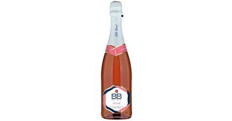 bellini rose pezsgő barack ábrázolva