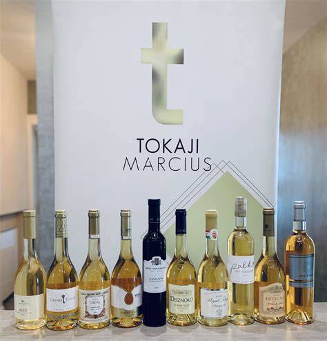 Tokaji évjáratok és muzeális borok családi pincékben