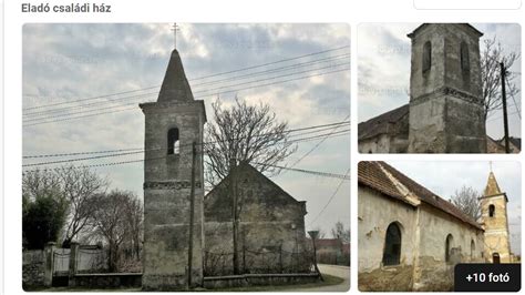 borászat a templom közelében