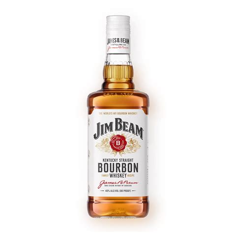 Különböző Jim Beam üvegek