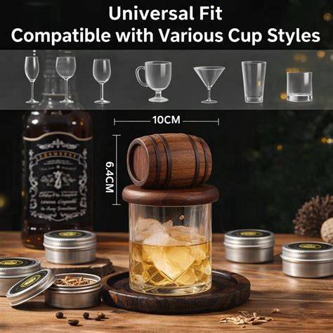 Whisky különböző típusai és régiók
