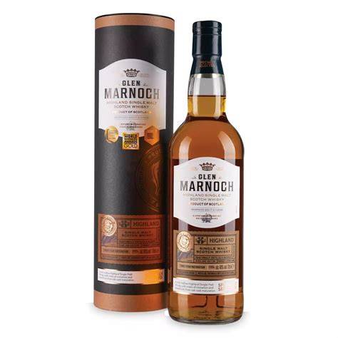 infographic of Aldi Scotch Whisky awards
