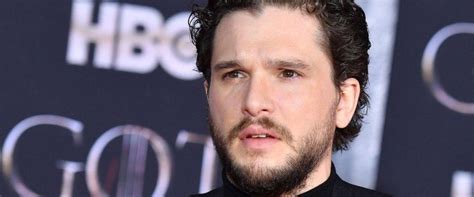 Kit Harington Havas Jonként a Trónok harcában