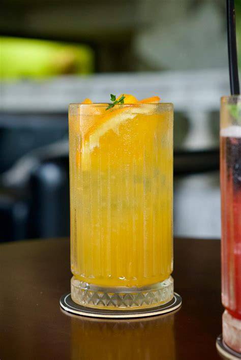 Screwdriver recept vizuális útmutatóval