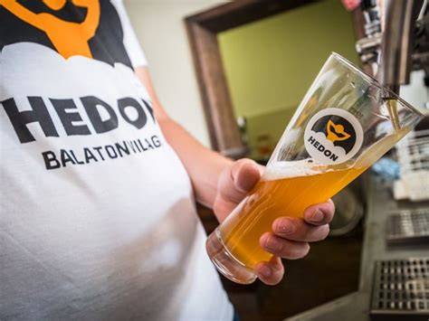 Balatonvilágos Hedon Sörfőzde esemény képe