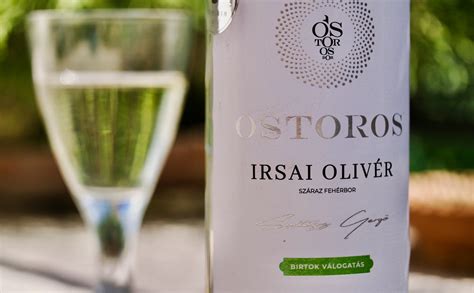 Videó és grafikai ábrázolás az Irsai Olivér általános ismertetőiről