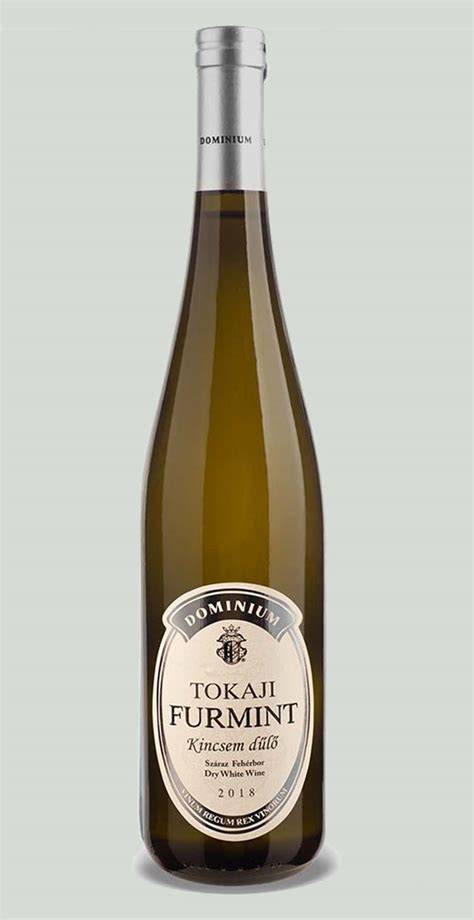 Tokaj furmint és rokon fajták áttekintése