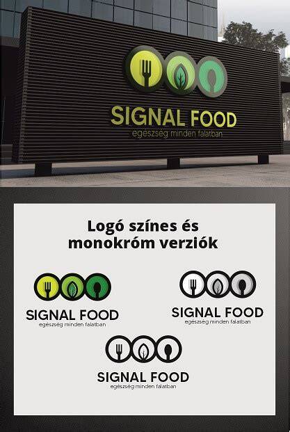 logó design és vizuális identitás