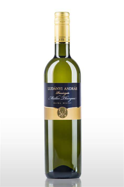 furmint jellemző illat és íz