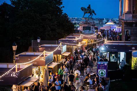 borfesztival budavari palota festival image
