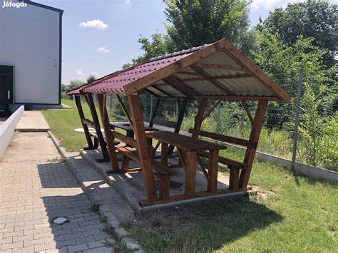 Részlet a sörpad acélvázáról