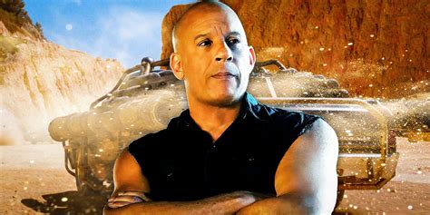 Vin Diesel Dominic Torettóként egy üveg Corona sörrel