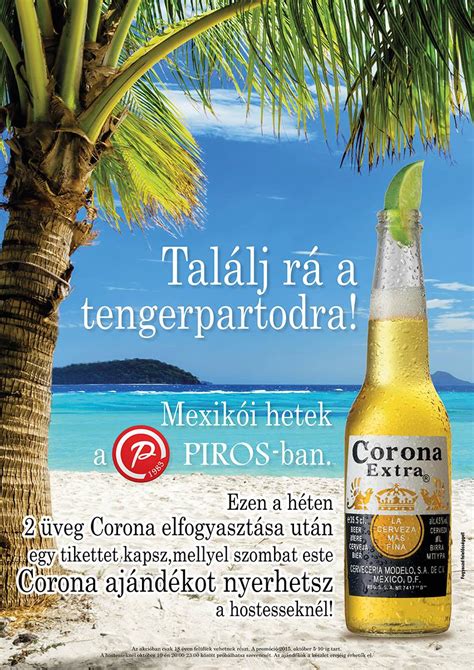 Napelem a tengerparton, mellette egy üveg Corona