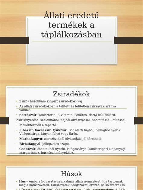 infografika a védett eredetű termékek listájáról