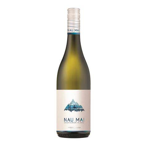 Új-Zélandi Sauvignon Blanc stílusok diagram