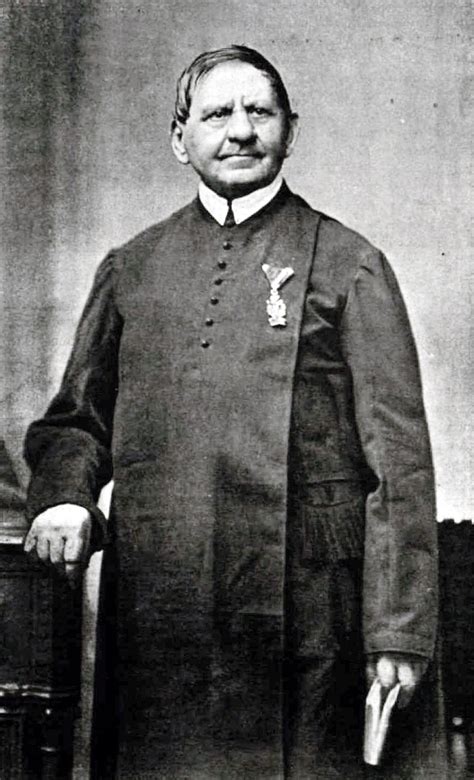 Jedlik Ányos portréja