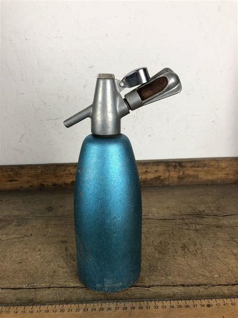 Régi szódásszifon