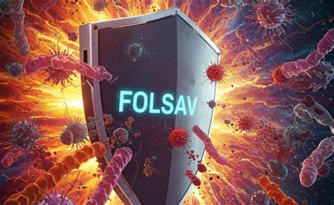 Immunrendszer és szívóhatás