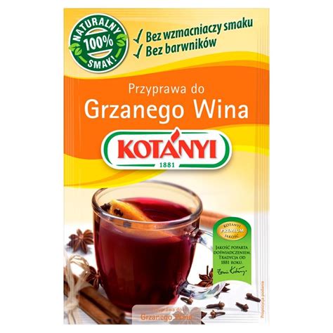 Fűszerek a forralt borhoz