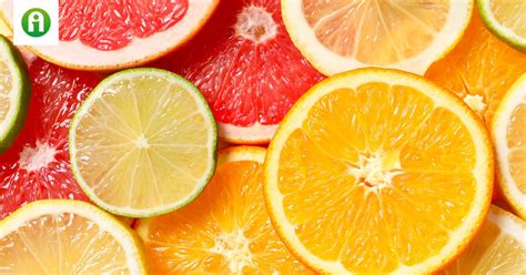 Citrusfélék héjai