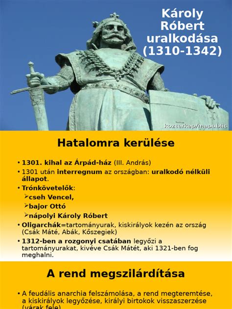 Károly Róbert felesége Erzsébet egy remetétől kapta a likőrt köszvényére