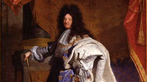 XIV. Lajos francia király (Napkirály) abszolutista uralkodót nem csak köszvény és láz, hanem fekélyes vastagbélgyulladás is kínozta.