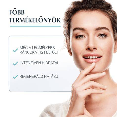 hidratáló arckrém összetevők diagram